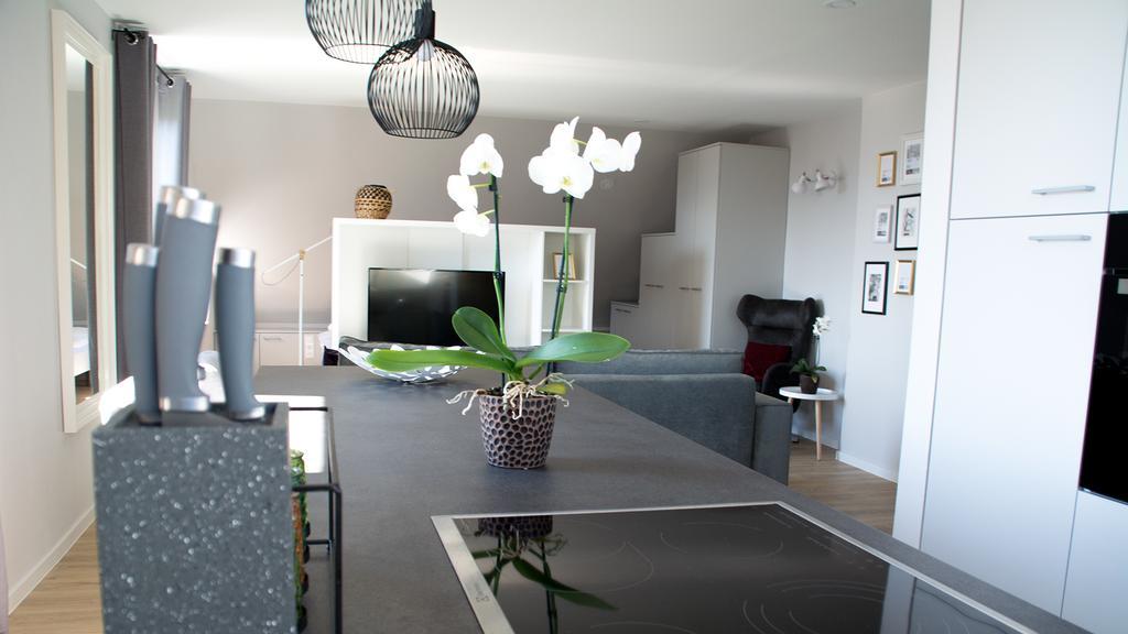 Studio Spica Bled Quarto foto