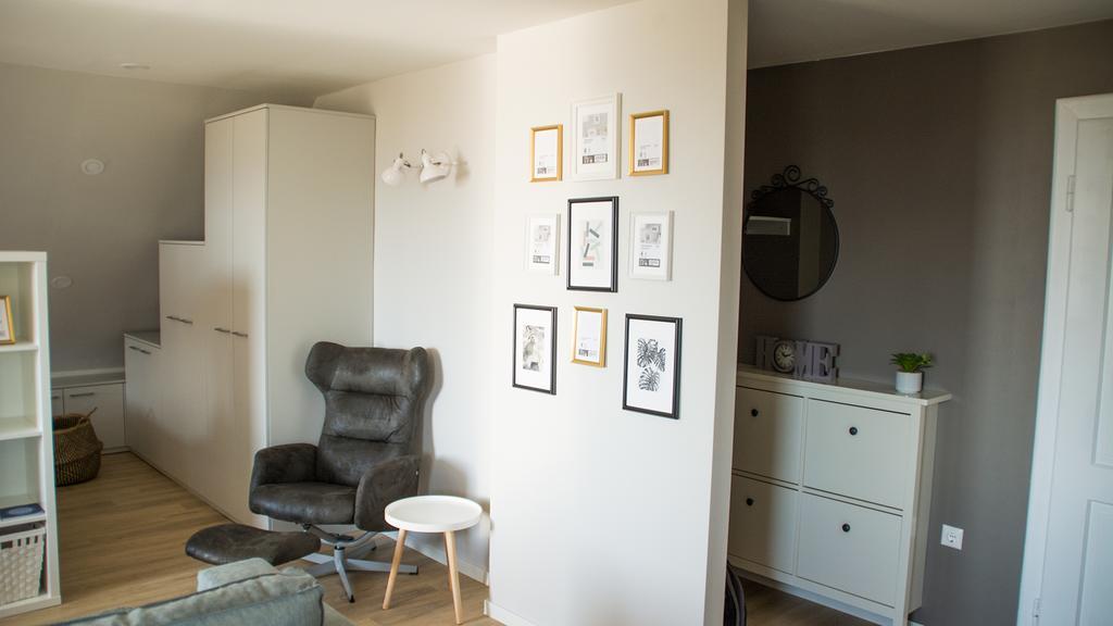 Studio Spica Bled Quarto foto